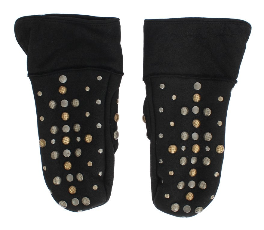 DOLCE & GABBANA pirštinės