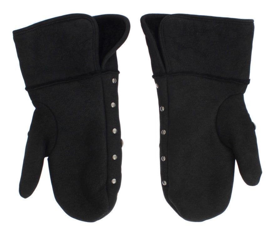 DOLCE & GABBANA pirštinės