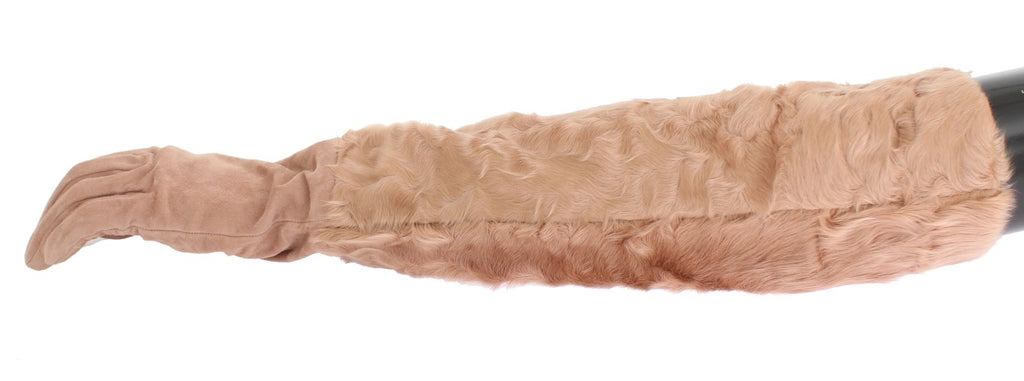 DOLCE & GABBANA pirštinės