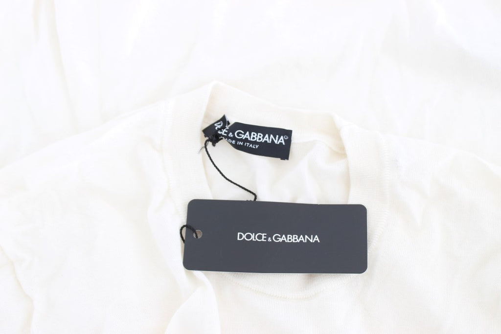 DOLCE & GABBANA megztinis