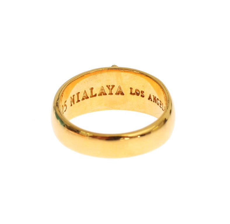 NIALAYA žiedas