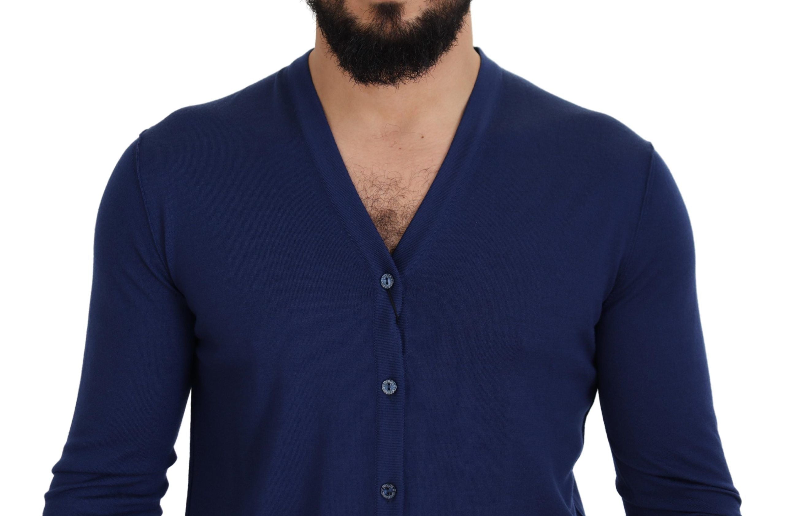 DOLCE & GABBANA megztinis