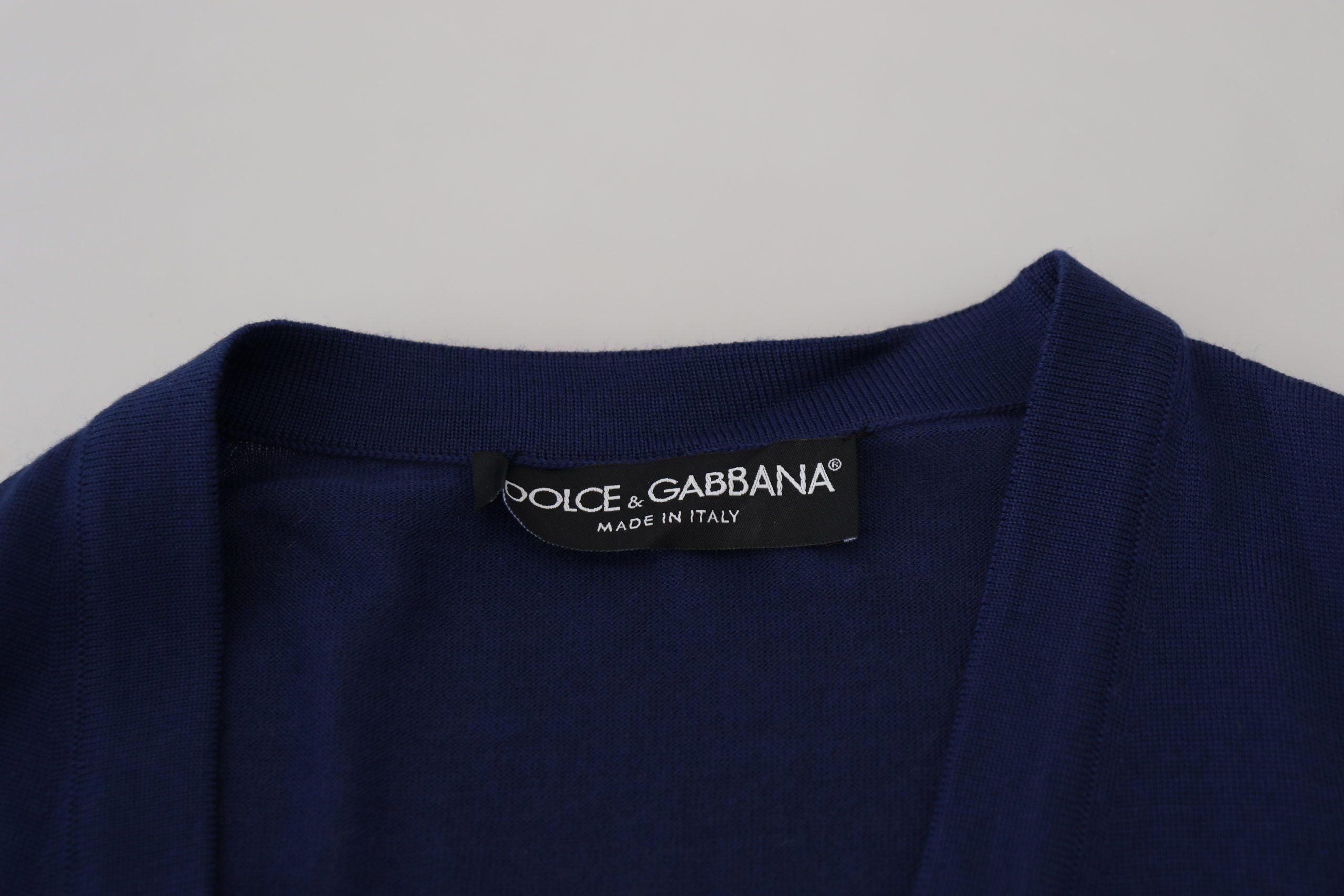 DOLCE & GABBANA megztinis