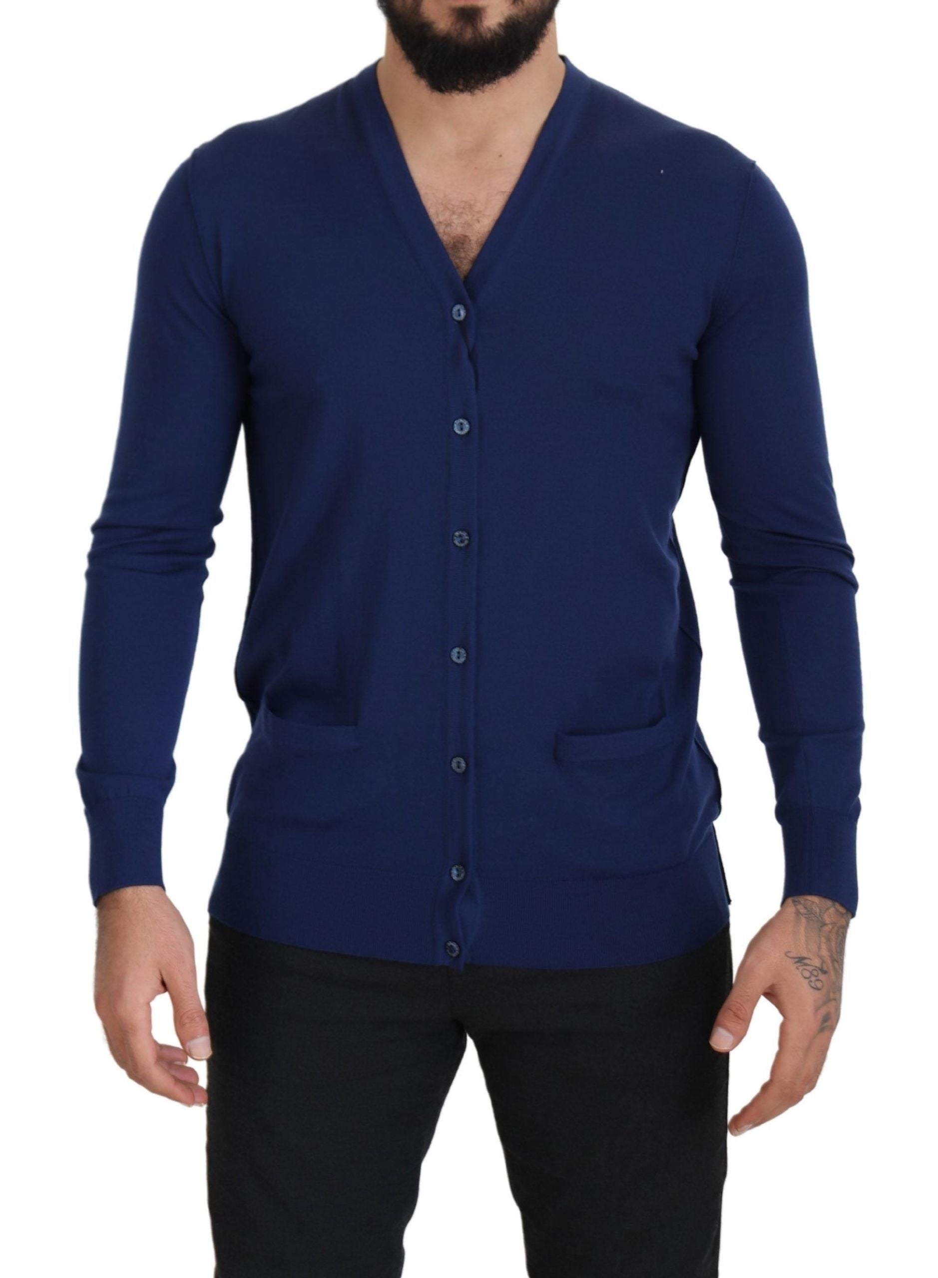DOLCE & GABBANA megztinis