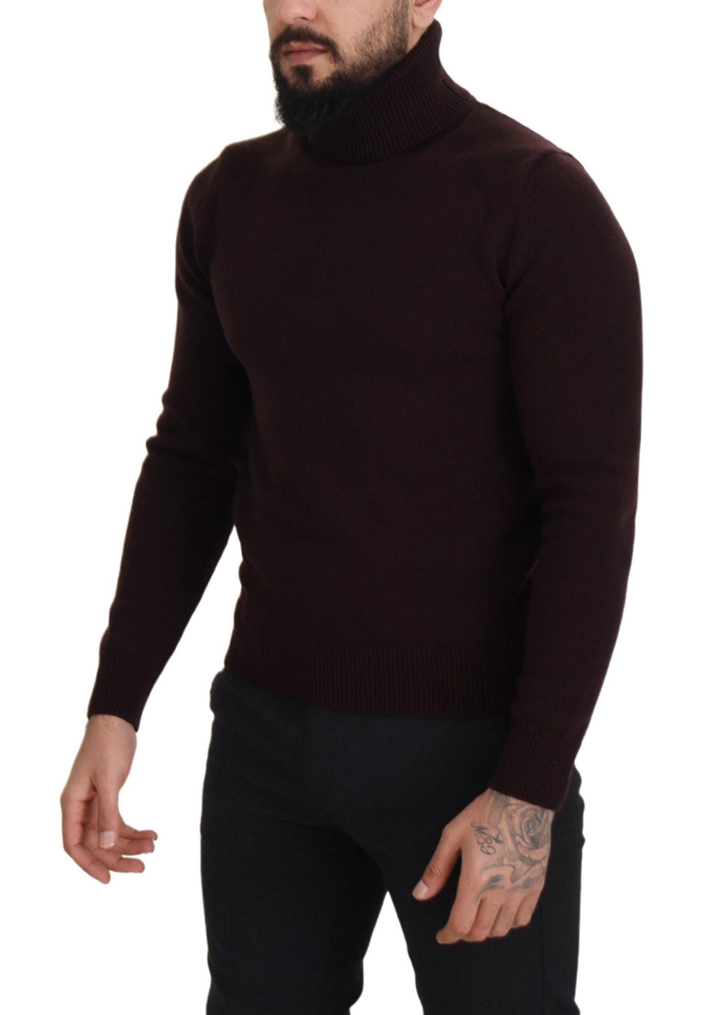 DOLCE & GABBANA megztinis