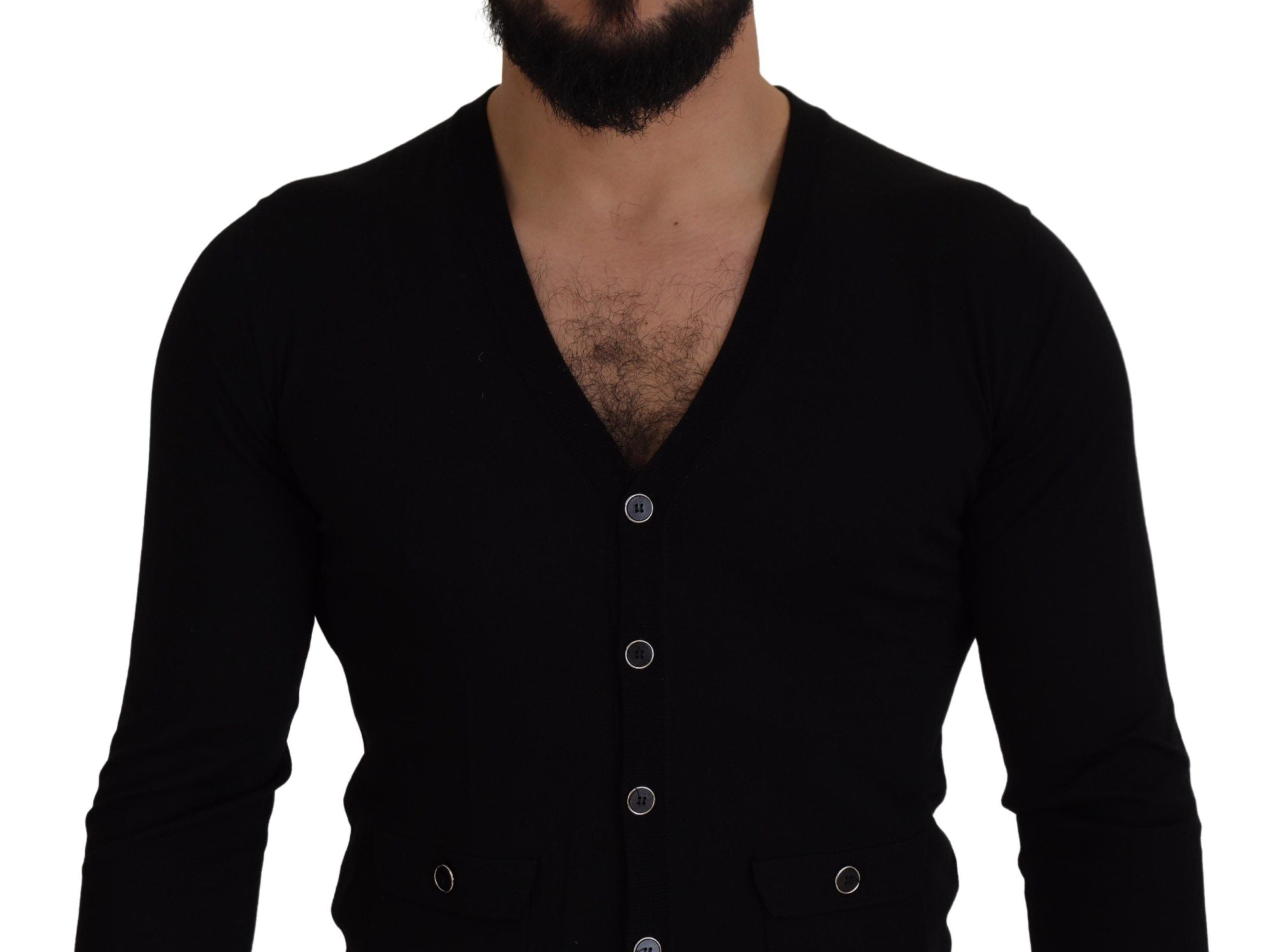 DOLCE & GABBANA megztinis