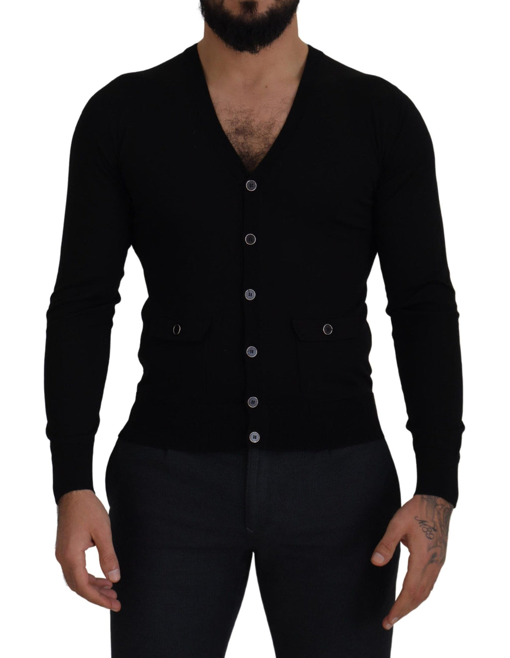 DOLCE & GABBANA megztinis