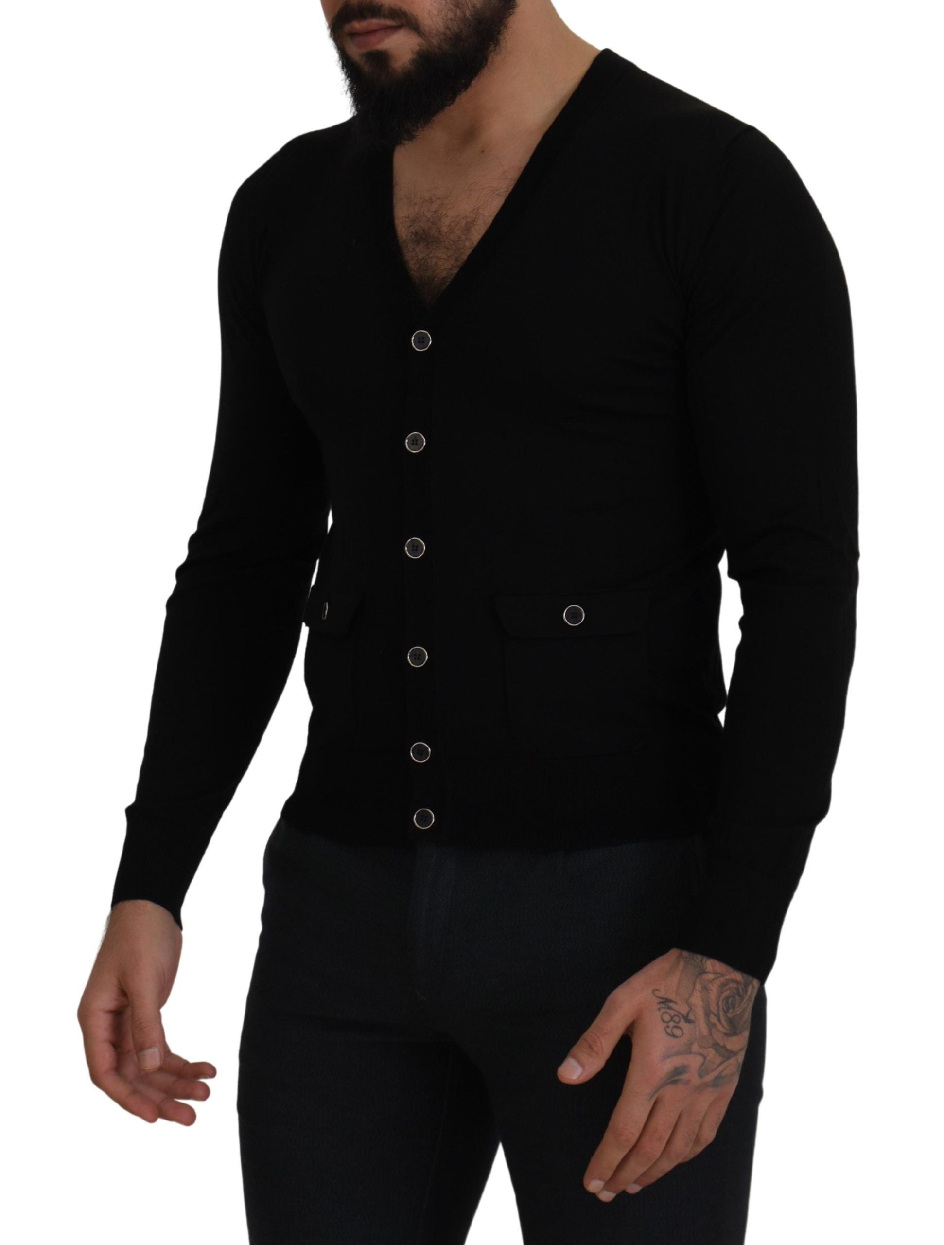 DOLCE & GABBANA megztinis