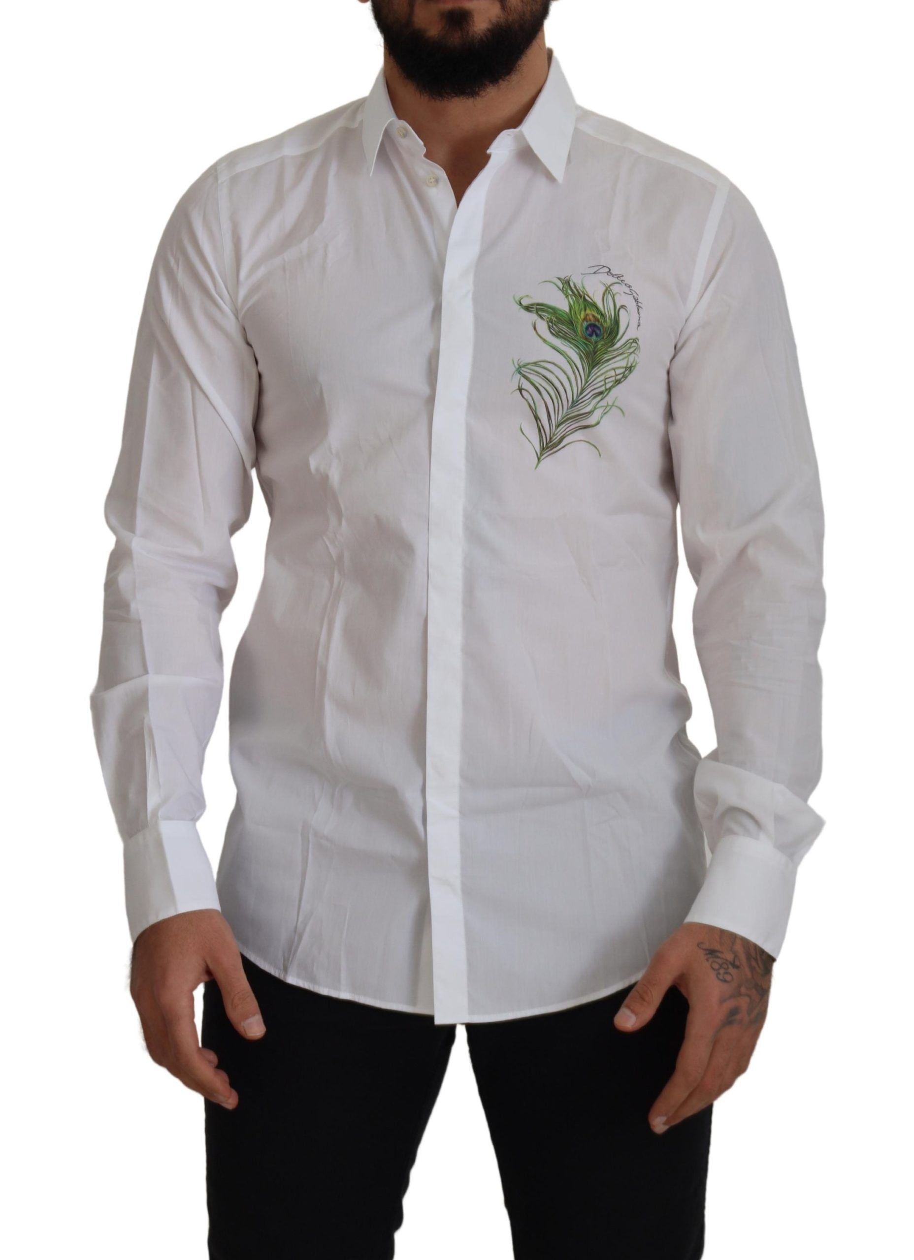 DOLCE & GABBANA marškiniai