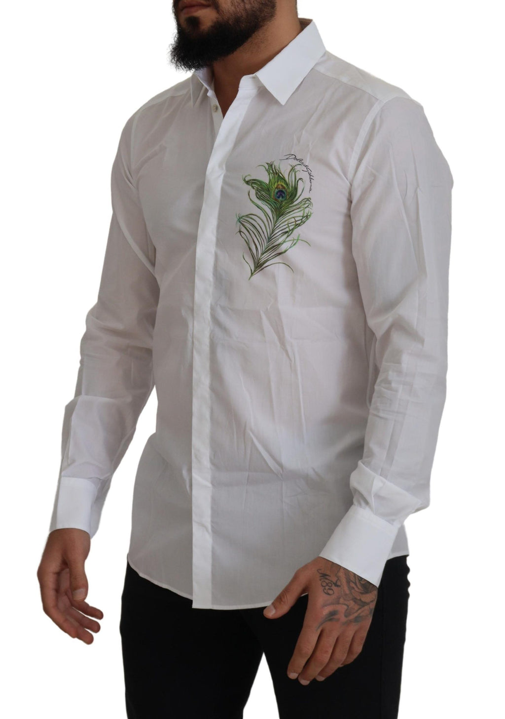 DOLCE & GABBANA marškiniai