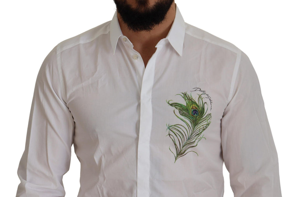 DOLCE & GABBANA marškiniai
