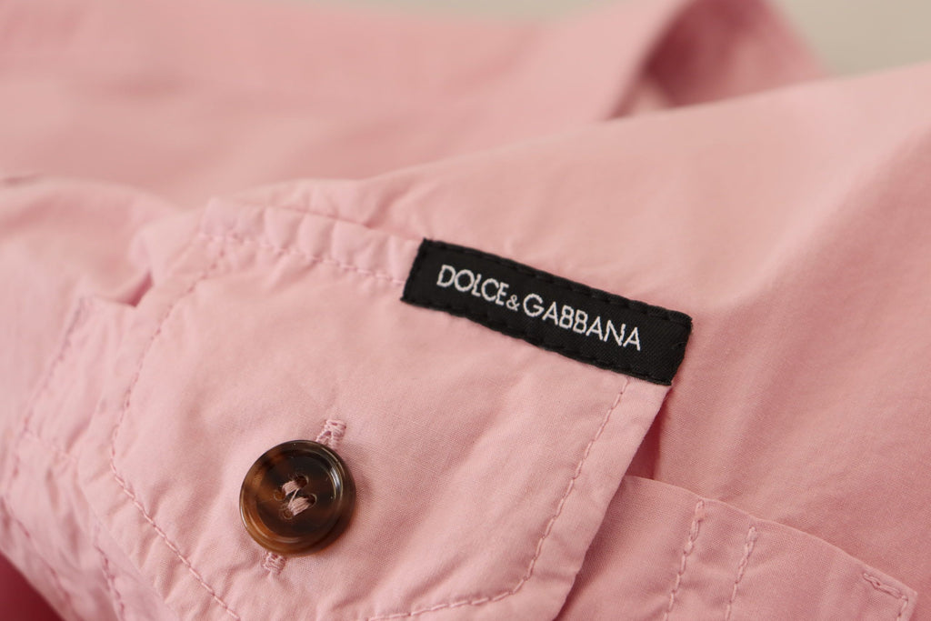 DOLCE & GABBANA marškiniai