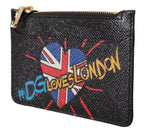 DOLCE & GABBANA kortelių dėklas