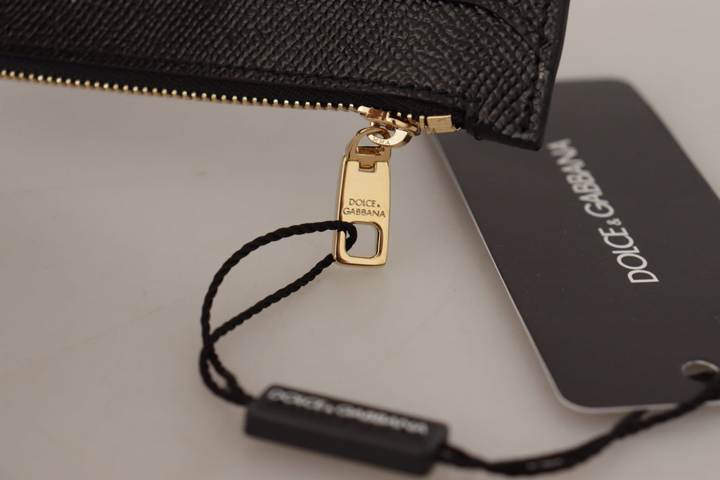 DOLCE & GABBANA kortelių dėklas