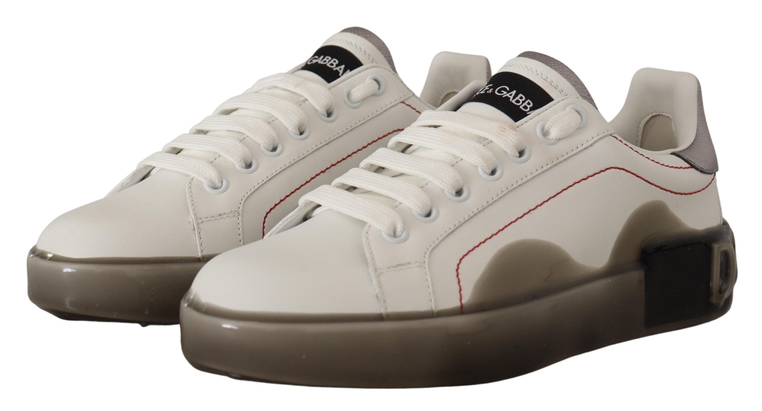DOLCE & GABBANA sportiniai batai
