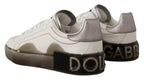 DOLCE & GABBANA sportiniai batai