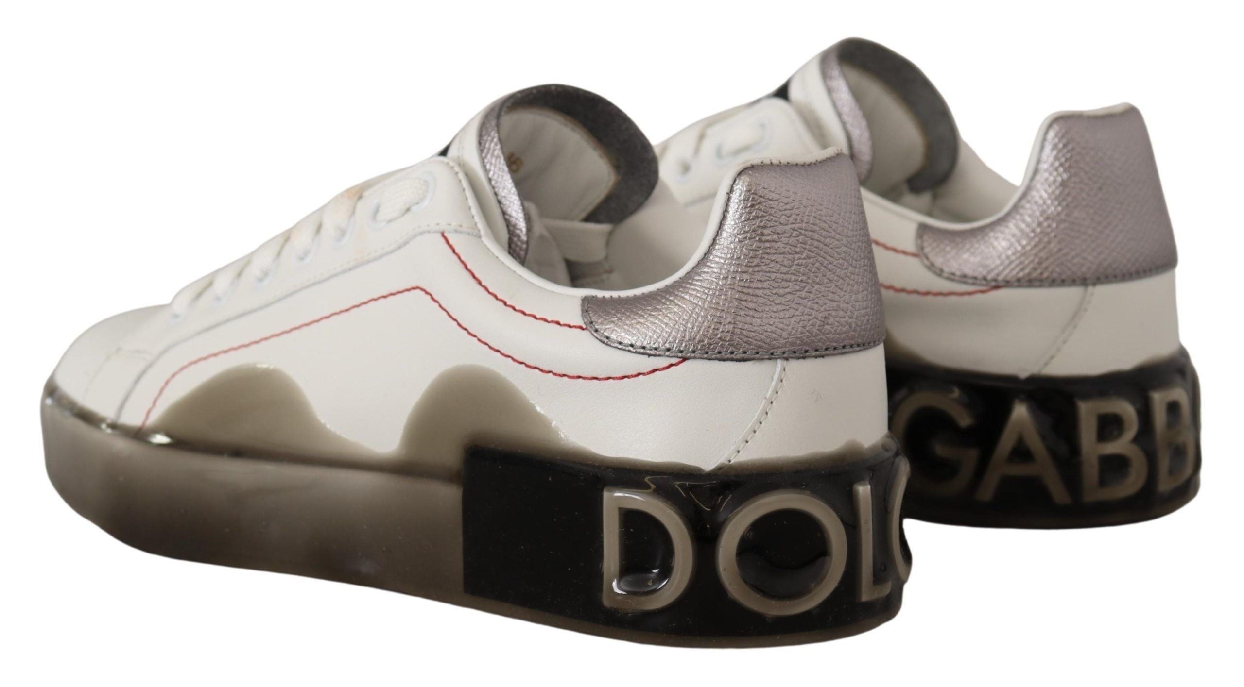 DOLCE & GABBANA sportiniai batai