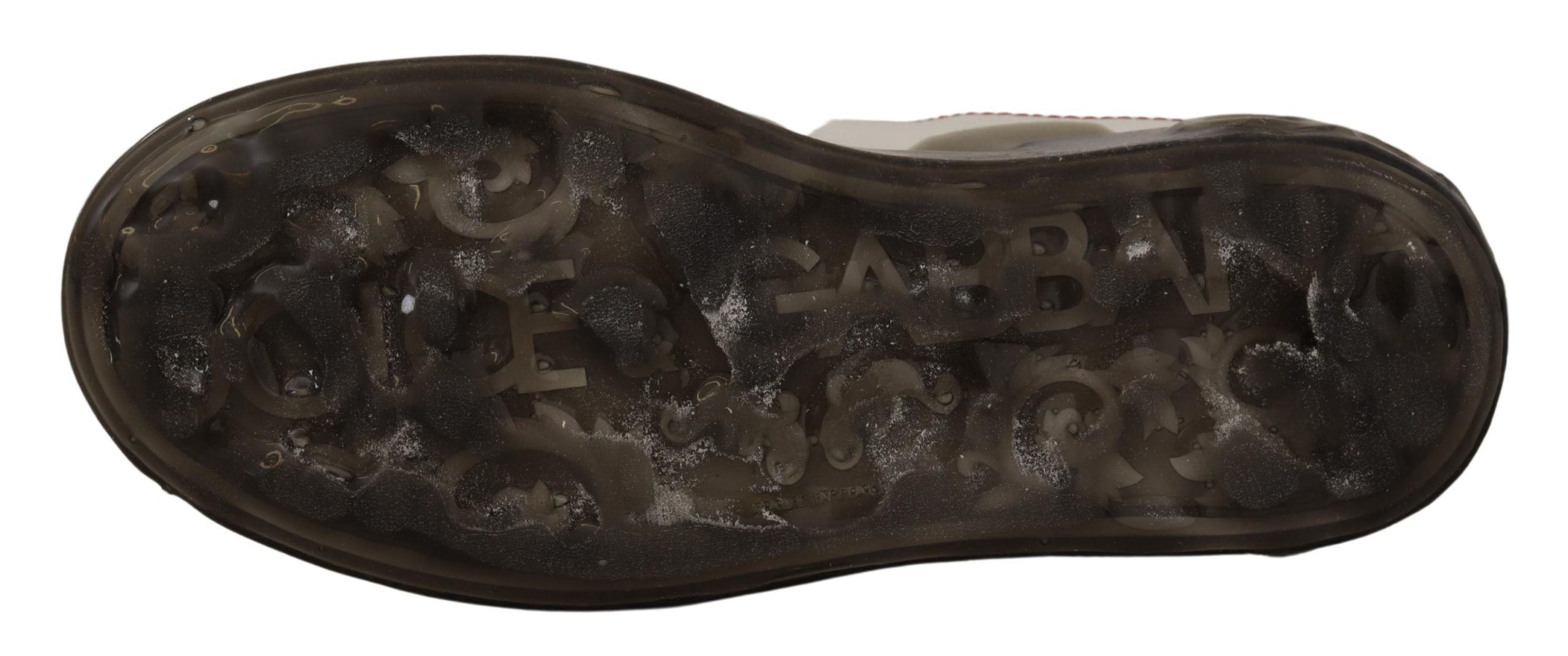 DOLCE & GABBANA sportiniai batai