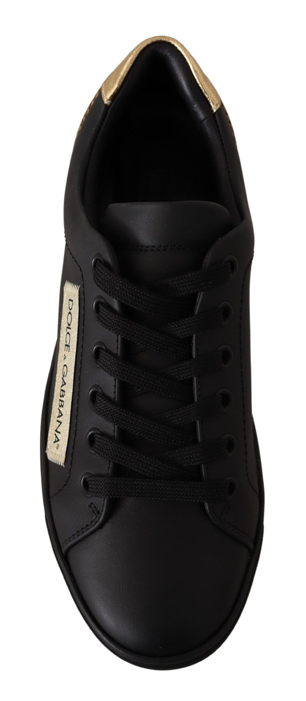 DOLCE & GABBANA sportiniai batai