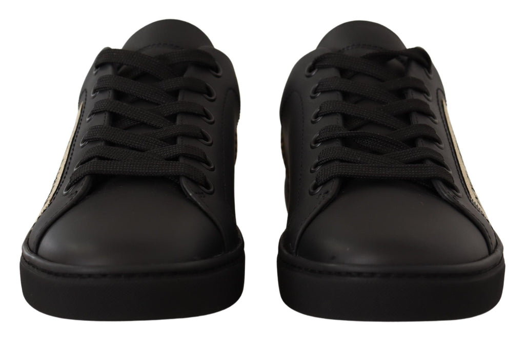 DOLCE & GABBANA sportiniai batai