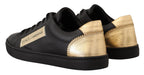 DOLCE & GABBANA sportiniai batai