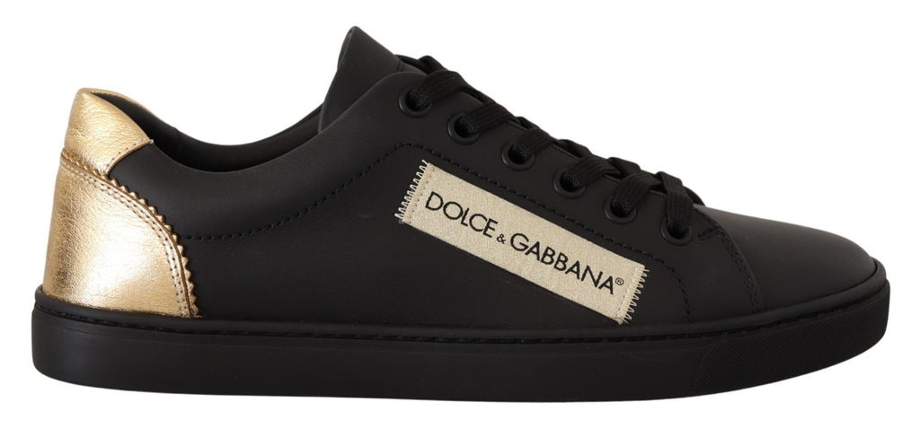 DOLCE & GABBANA sportiniai batai