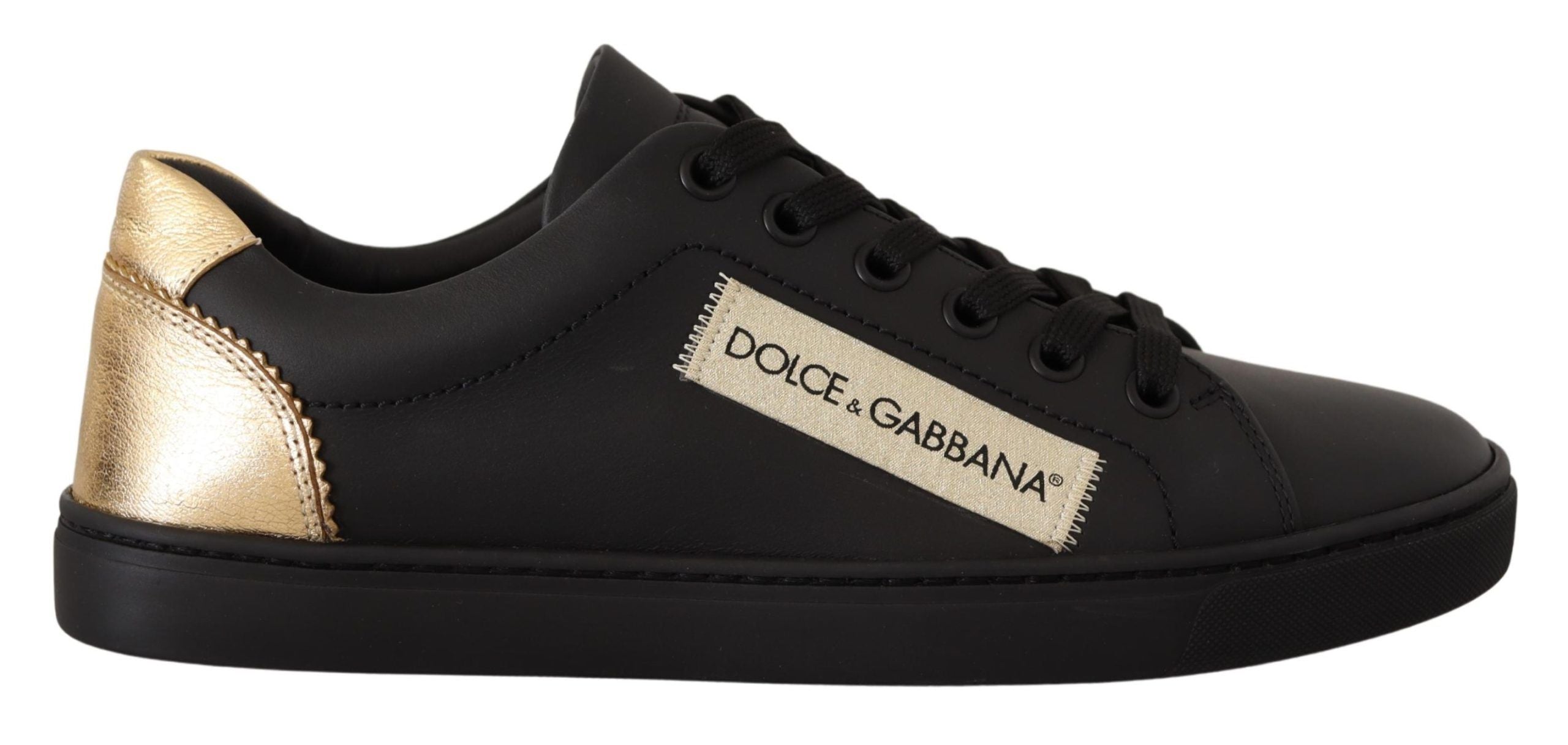DOLCE & GABBANA sportiniai batai