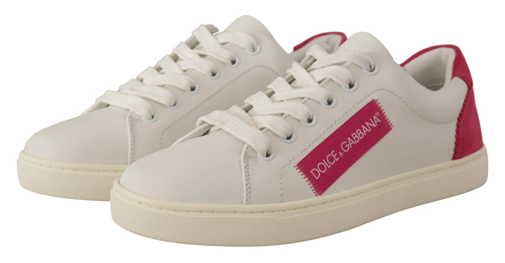DOLCE & GABBANA sportiniai batai