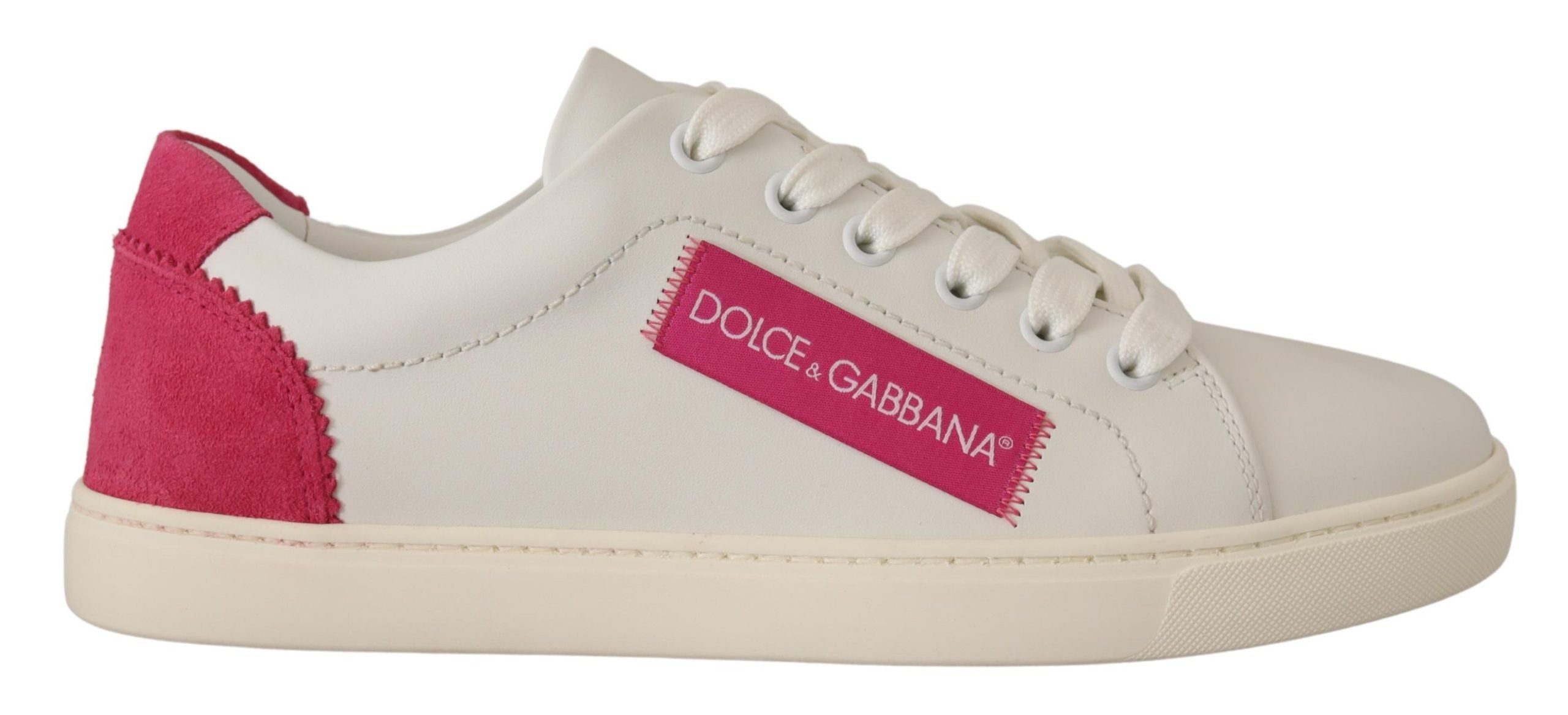 DOLCE & GABBANA sportiniai batai