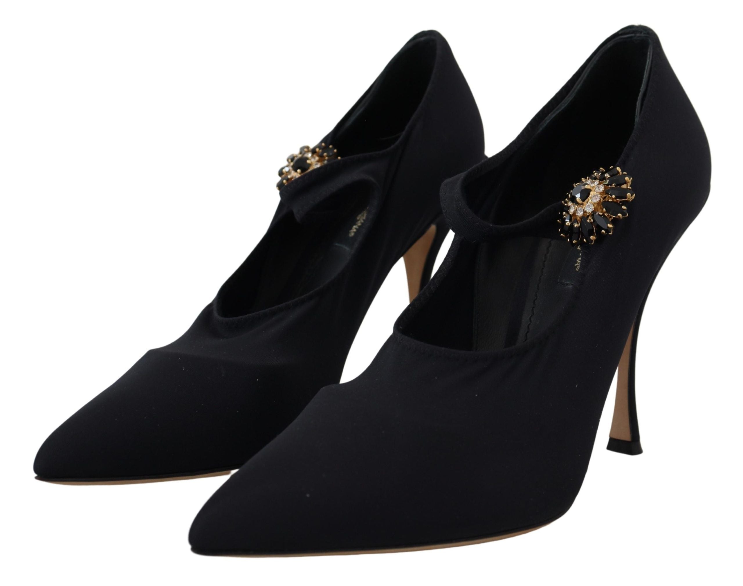 DOLCE & GABBANA aukštakulniai