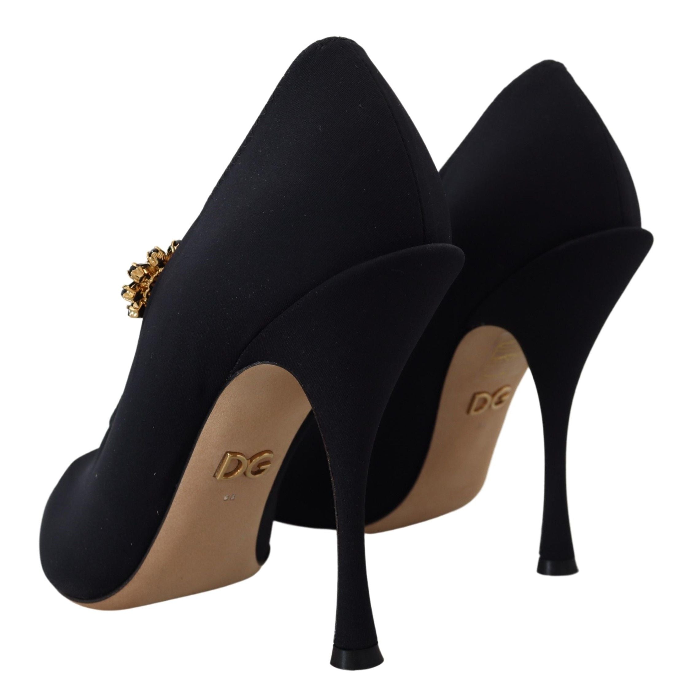 DOLCE & GABBANA aukštakulniai