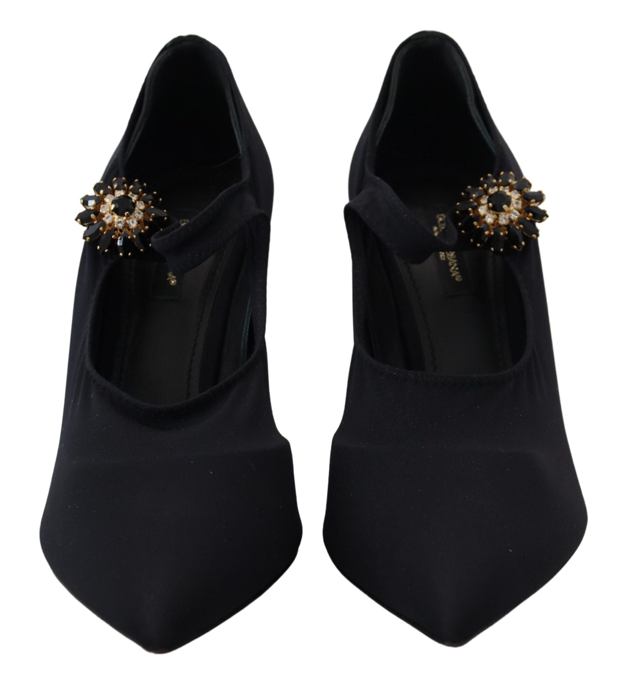 DOLCE & GABBANA aukštakulniai