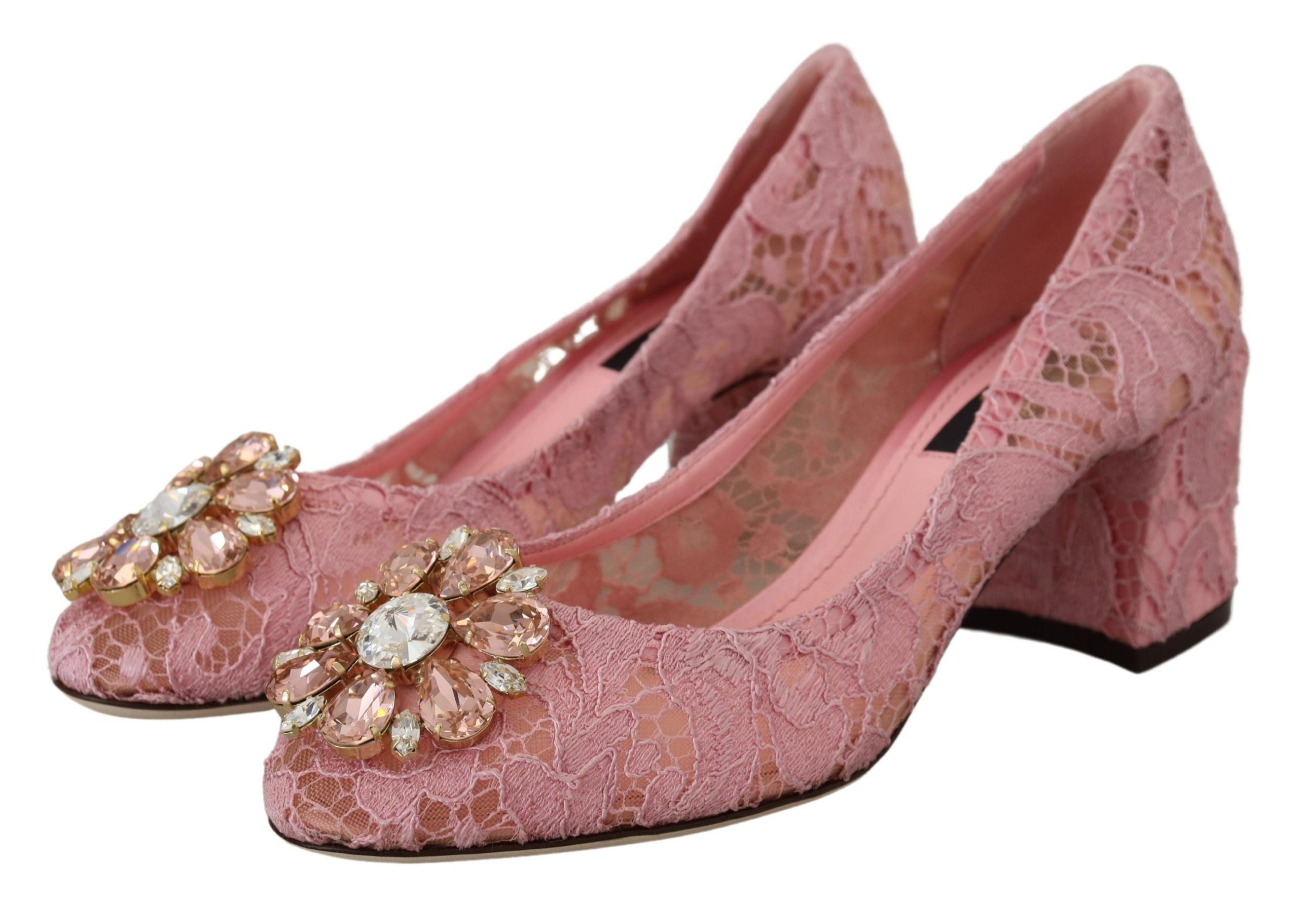 DOLCE & GABBANA aukštakulniai