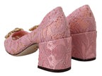 DOLCE & GABBANA aukštakulniai