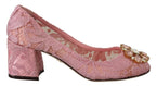 DOLCE & GABBANA aukštakulniai