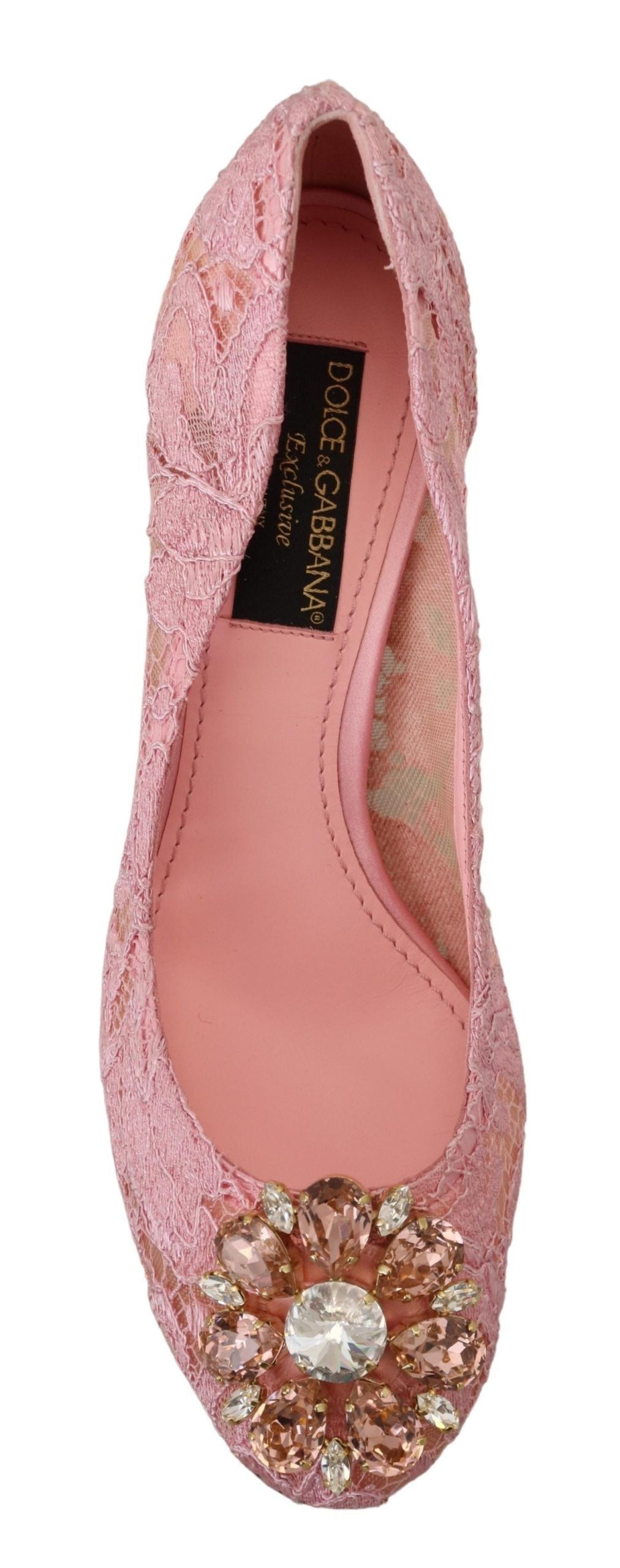 DOLCE & GABBANA aukštakulniai