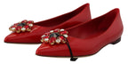 DOLCE & GABBANA loferiai