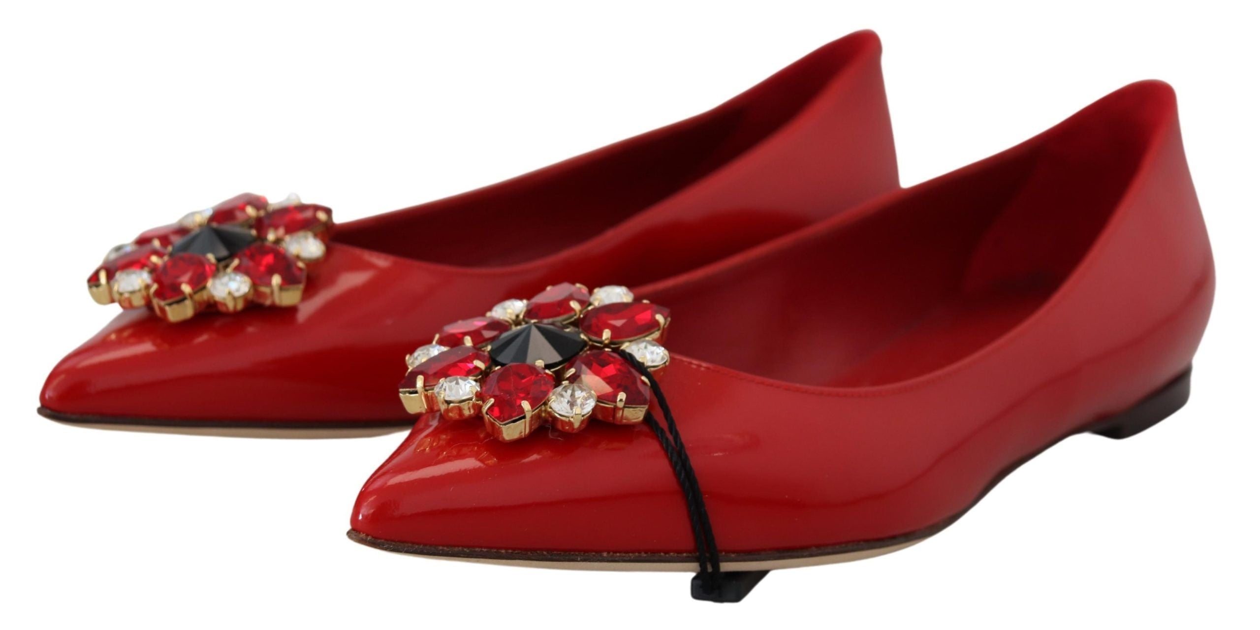 DOLCE & GABBANA loferiai