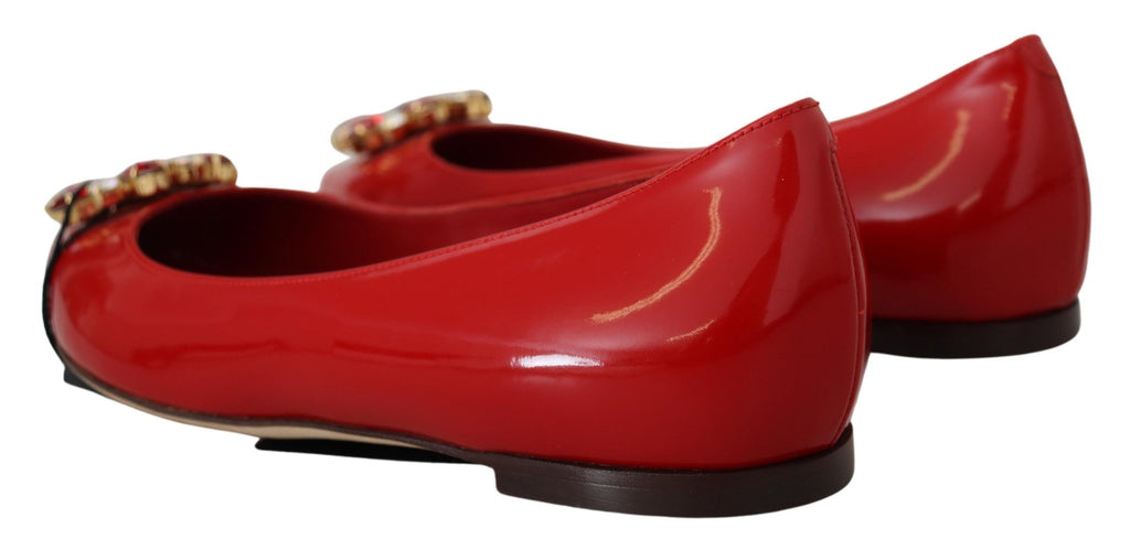 DOLCE & GABBANA loferiai