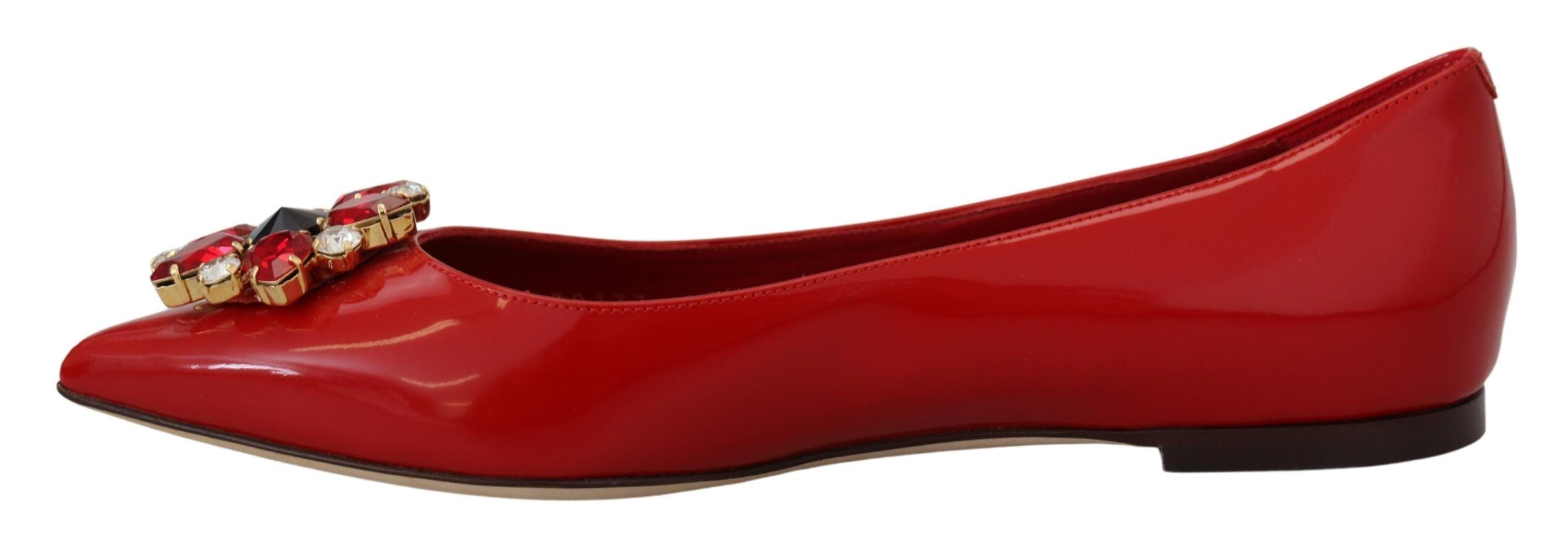 DOLCE & GABBANA loferiai