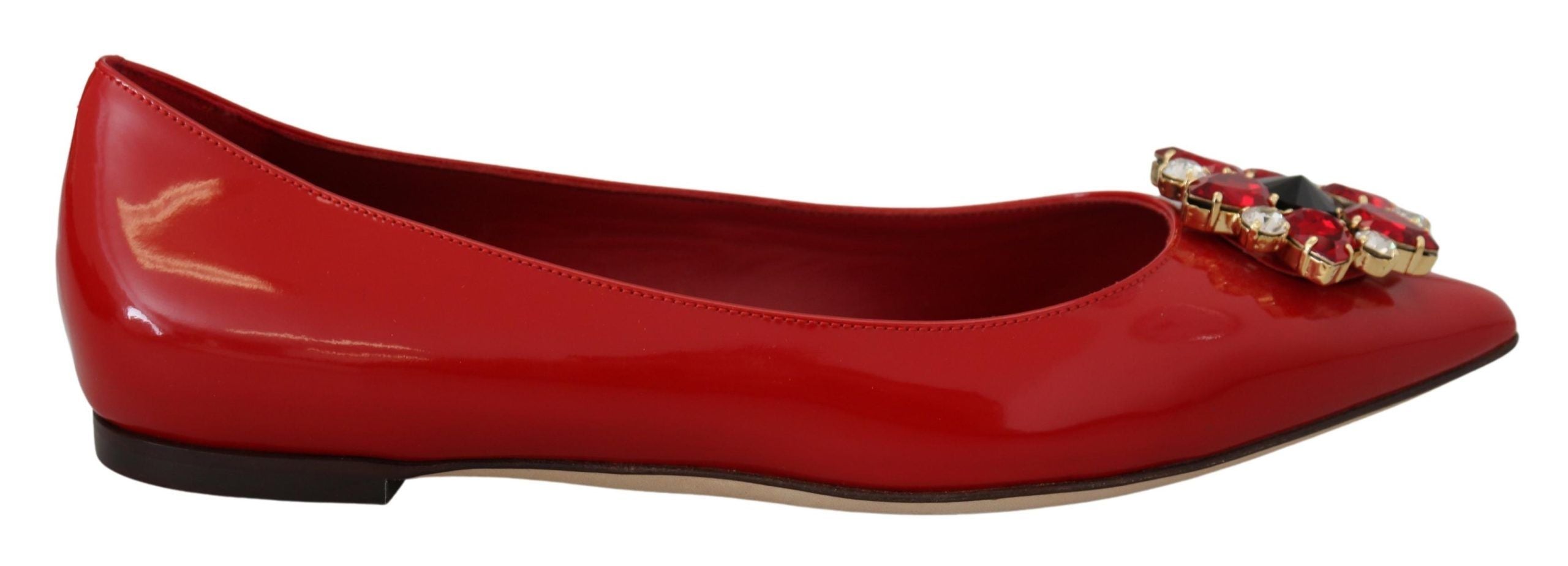 DOLCE & GABBANA loferiai