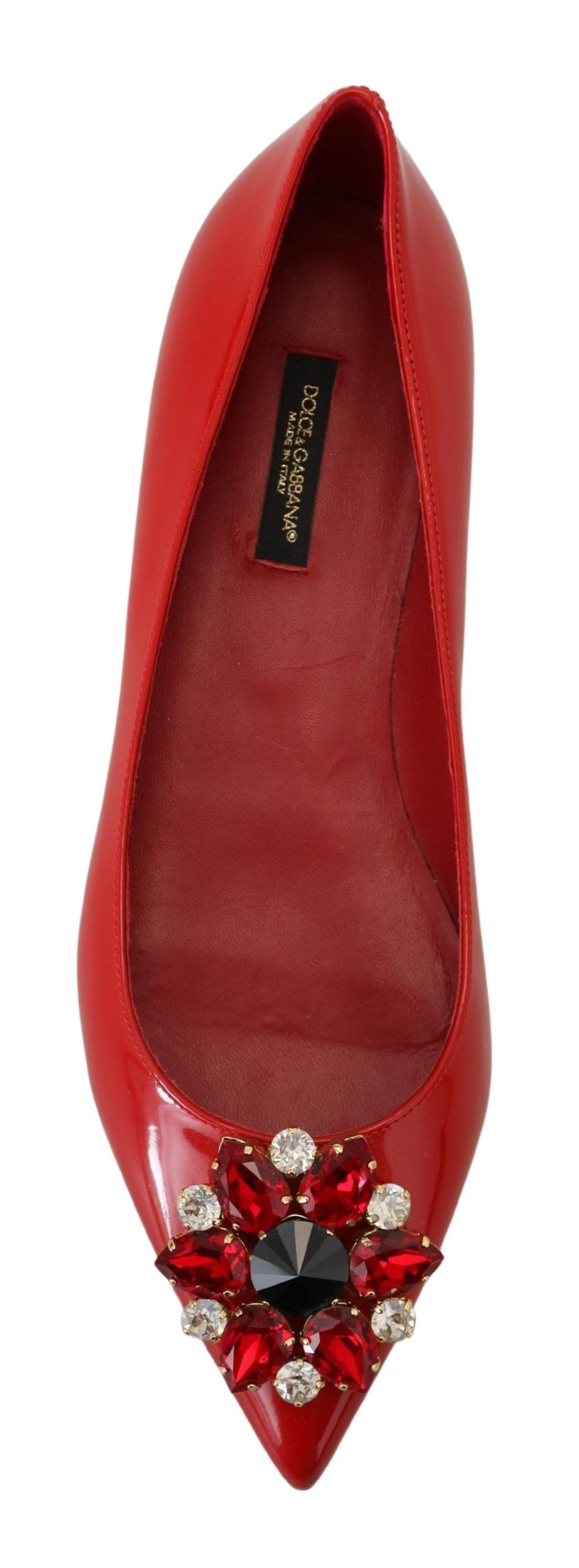 DOLCE & GABBANA loferiai