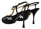 DOLCE & GABBANA sandalai