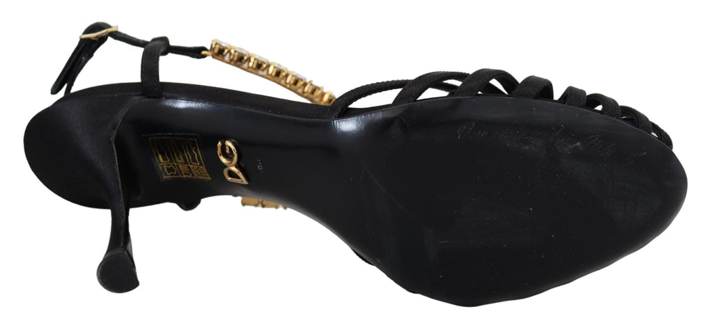 DOLCE & GABBANA sandalai