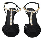 DOLCE & GABBANA sandalai