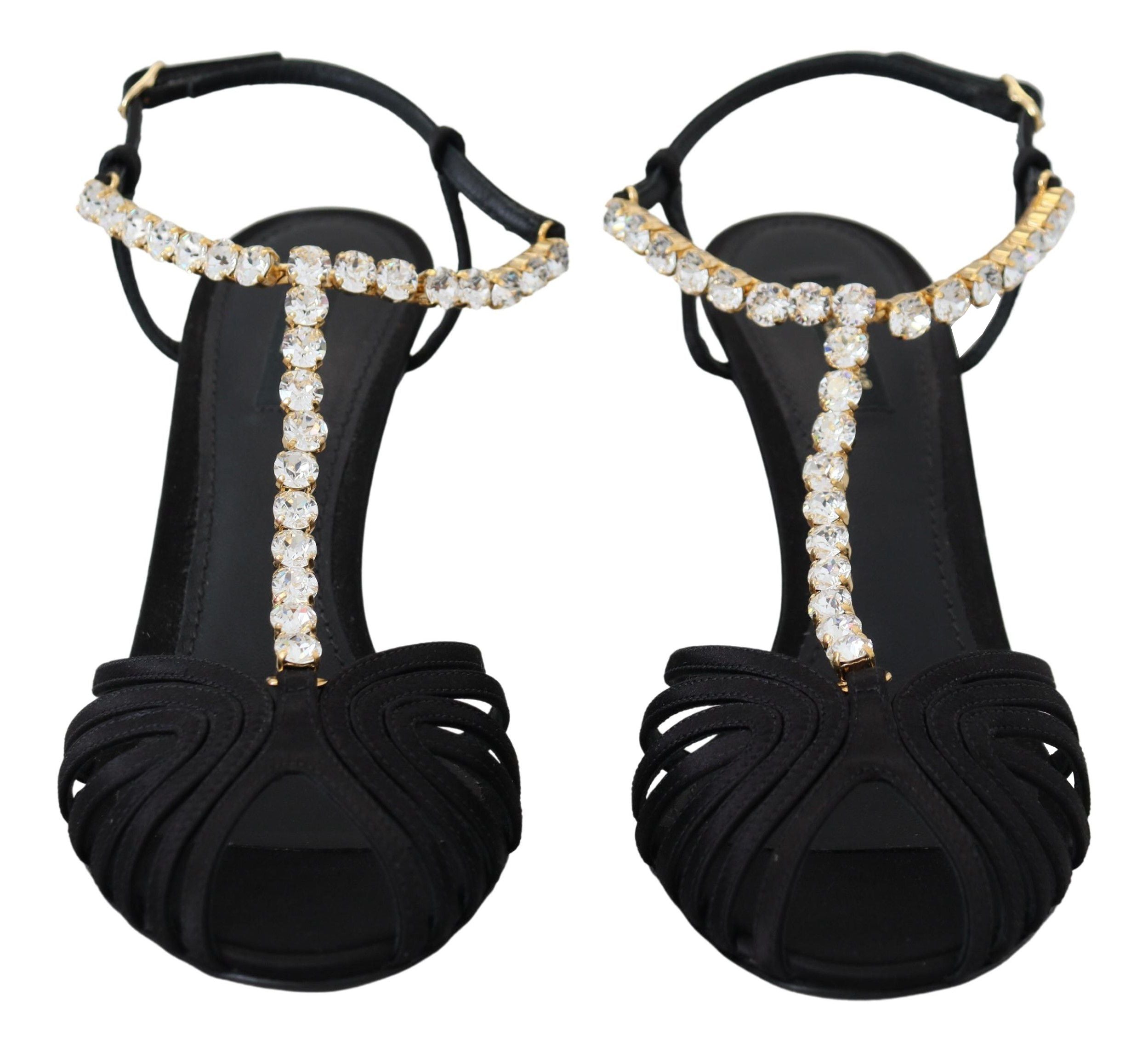 DOLCE & GABBANA sandalai