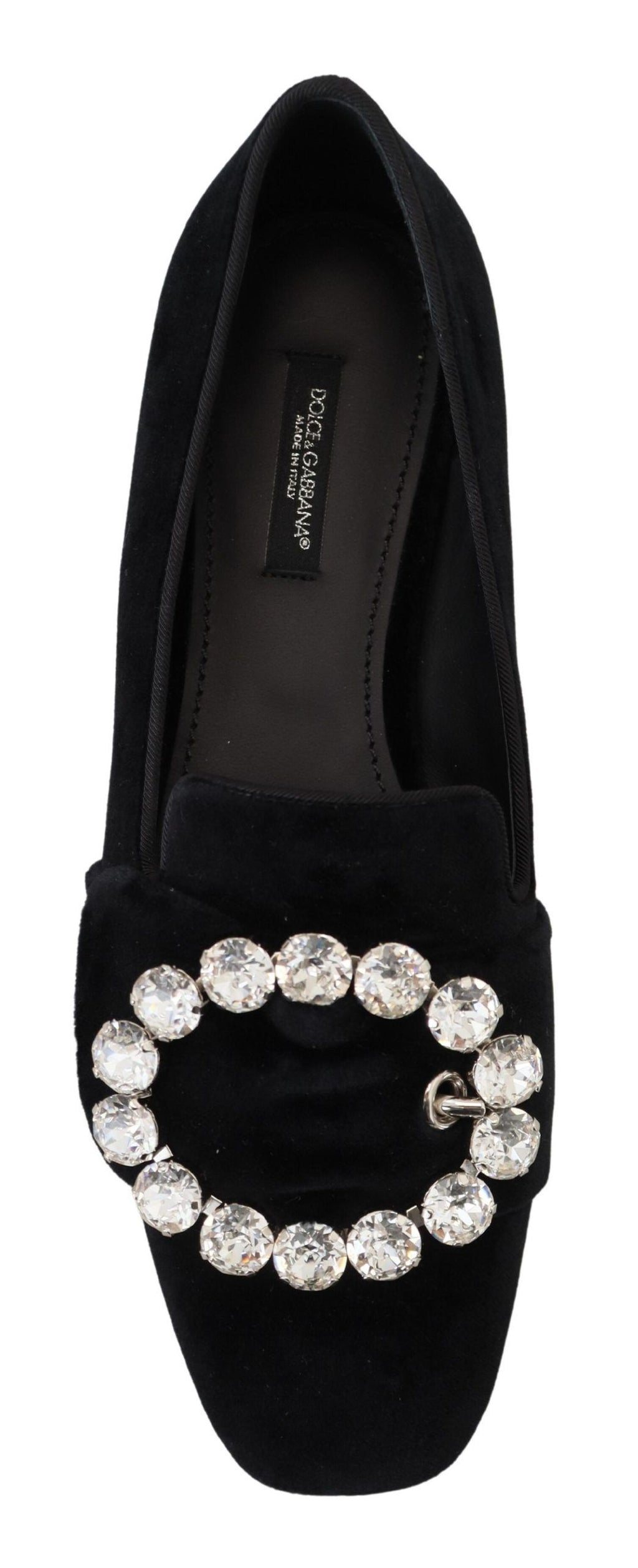 DOLCE & GABBANA loferiai
