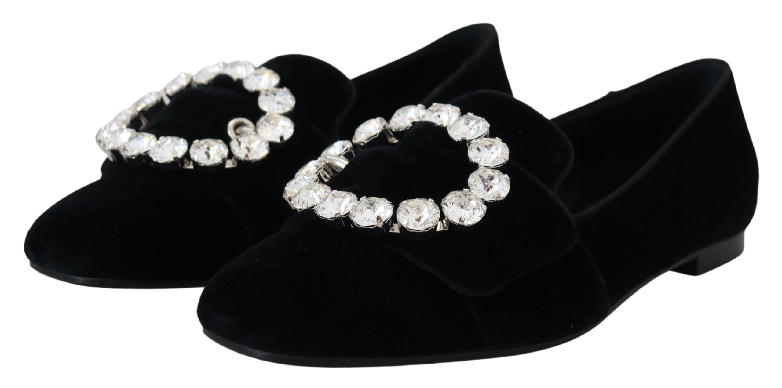 DOLCE & GABBANA loferiai