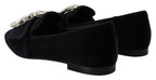 DOLCE & GABBANA loferiai