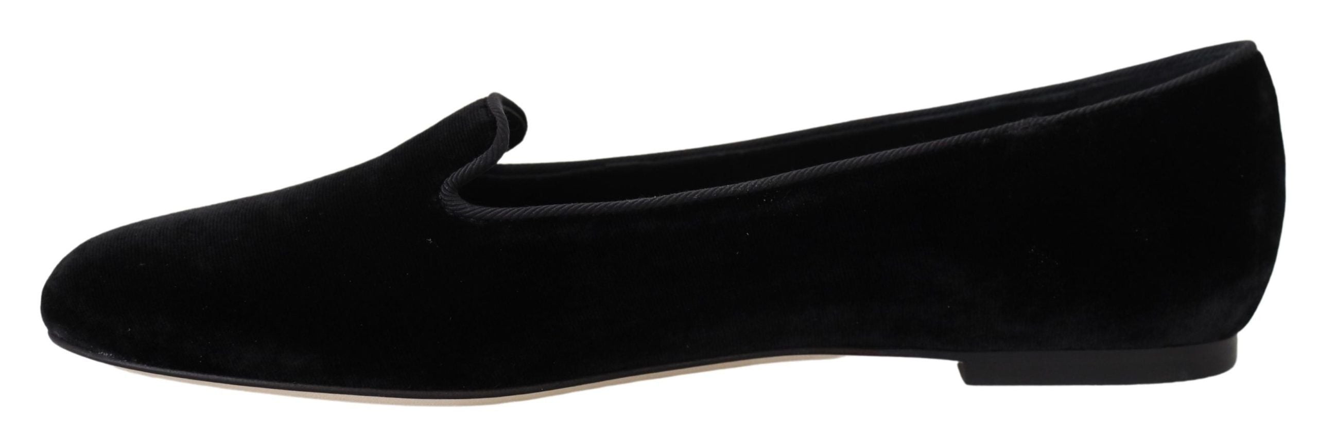DOLCE & GABBANA loferiai